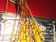 -醉烧膘·烧烤夜宵王(总店)