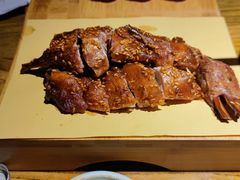 -桂小厨广西菜(万象城店)