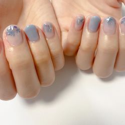 -媄甲诗美甲美睫