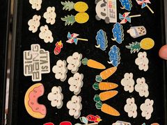 -湊湊火锅·茶憩(打浦桥日月光店)