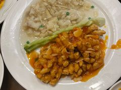 -惠宾楼老菜馆