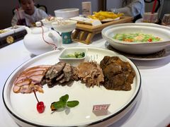 -春满园·邯郸菜发祥地(滏东店)