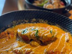 -星叶·东南亚料理(宁波万象汇店)