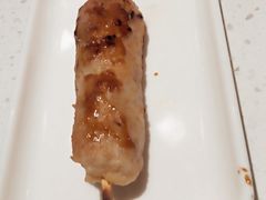 照烧鸡棒串-味千拉面(南虹店)