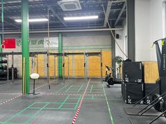 -绿壁虎攀岩基地(Tcar店)