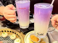 -谷牛日式烤肉(宝山U天地店)