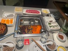 -海底捞火锅(群光广场店)