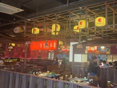 -熊喵来了火锅·牧场好肉(邯郸邯山万达店)