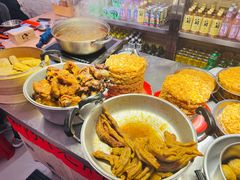 -柳州肥姨妈大骨螺蛳粉(双阳路店)