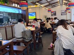 -打酱油·非遗淮扬菜(瘦西湖梅岭店)