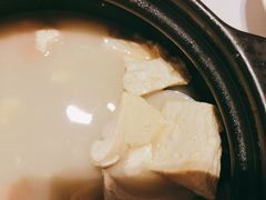 -君庭中餐厅(友谊宾馆店)