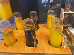 -千滋百味自助烤肉火锅(东门町店)