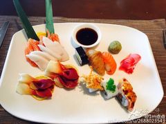 -杭州国际会议中心洲际酒店-原素全日餐厅(解放东路店)