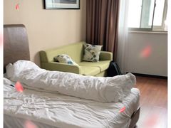 -上海北方智选假日酒店