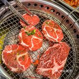 主食🥣拉面拌饭无限畅吃的烤肉店✨