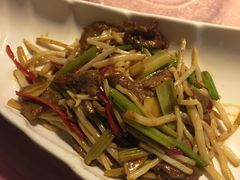 -东馆和天下特色餐饮(工农店)