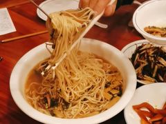 -奎元馆.百年奎元.非遗传承(西湖边的解放路店)