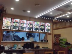 -高社长参鸡汤(高丽街店)