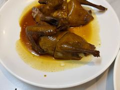 -文记壹心鸡(宝华路店)