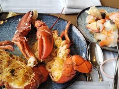 -青岛海天大酒店·1988全日餐厅