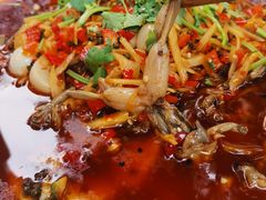 -罗妈砂锅(四川成都奎星楼店)