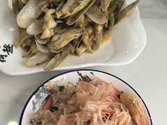 -碧海银沙海鲜餐厅(恒大海上威尼斯店)