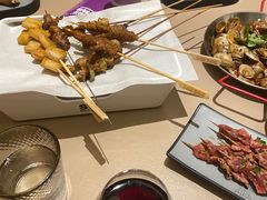 -苏小牛·牛肉串(国贸店)
