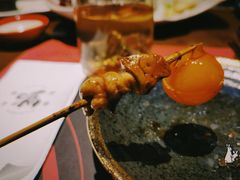 -鸟山鸣·日料食堂(王府井店)