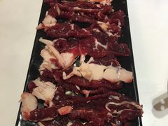 -陈记顺和牛肉火锅馆(天河北路店)