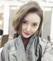 -简法造型·品牌形象店