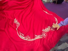 -上海跨国采购会展中心