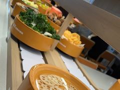 -龍歌自助小火锅(城阳万象汇店)