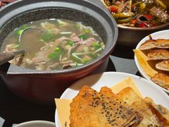 -古市香跷脚牛肉·非遗传承单位