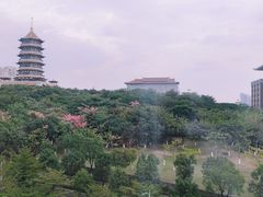 -厦门市图书馆(集美新城馆区)
