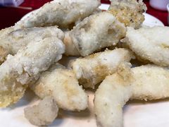 -蛇口康乐快餐鱼仔档(翠苑小区店)
