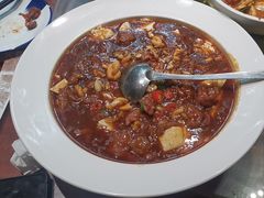 -临潼印象·特色陕菜