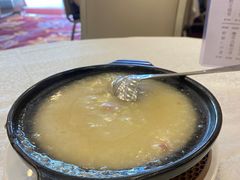 -沙田新强记烧鹅海鲜酒家