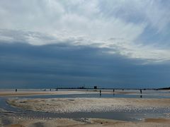 -东戴河风景区-止锚湾