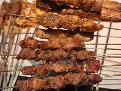 -枪火串烧·东北特色烧烤(罗湖总店)