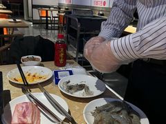 -玫瑰花园自助烤肉(顺义鑫海韵通店)