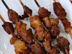 -秦韵轩·西安小馆(贻成福地广场店)