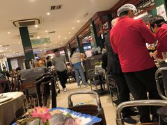 -东来顺饭庄(王府井步行街店)