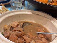 -丽华园(汉阳龙阳店)