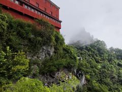 -武当山风景区