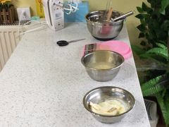 -千浔一暖DIY蛋糕烘焙(人民大学店)