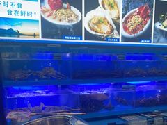 水产区-臻悦海宴.家宴(奥体中心店)