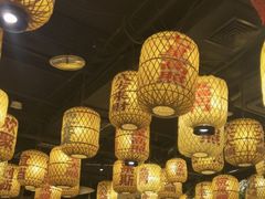 -南京大牌档(青岛万象城店)