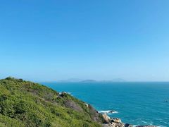 -三亚蜈支洲岛旅游区