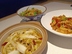 -湘鼎盛·大厨鲜炒湖南味(高新银泰店)