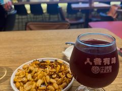 -牛啤堂精酿啤酒餐吧(五棵松华熙店)